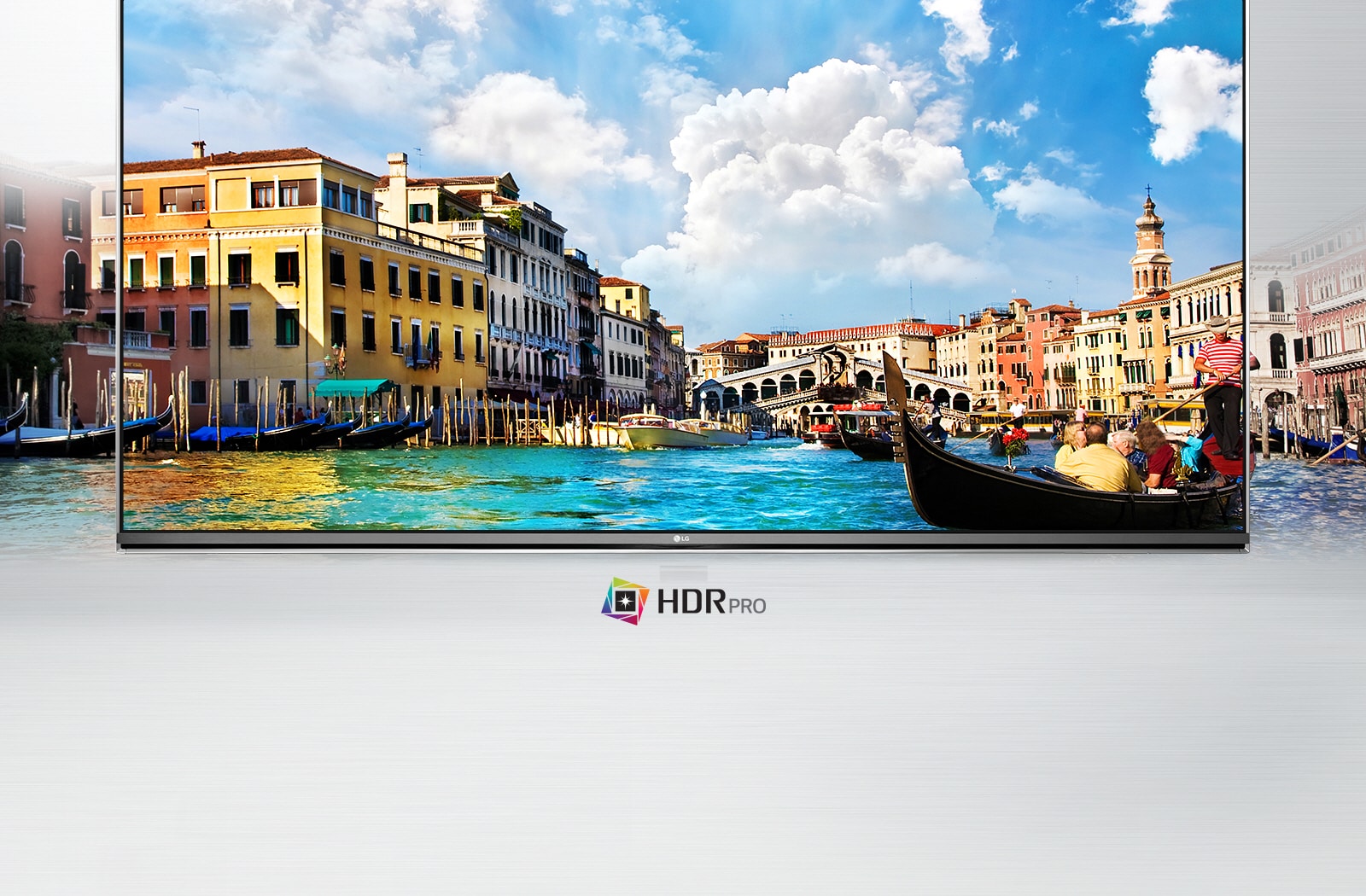 LG UHD TV UH6150 LG România